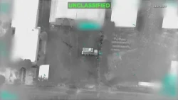Latest News | Pentagon reports U.S. hit 140 Iranian targets