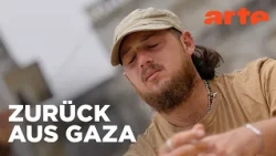 Israel: Den Krieg unter der Haut | ARTE Reportage