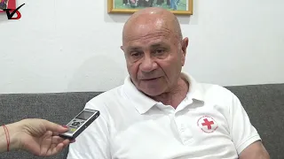 БЧК и КАТ в Добрич проведоха акция за Националния ден на безопасността на движението