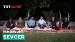 Şevger - Beşa 34.