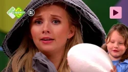EIEREN 🥚 | Zin in Zappelin | NPO Zappelin
