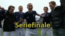 Seriefinale i studentligaen!