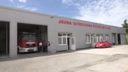Našički vatrogasci spremni su na sve izazove
