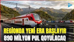 Gürcüstandan regionda vəziyyəti dəyişəcək LAYİHƏ – Azərbaycana da təsir edəcək plan işə düşür