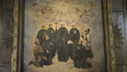 Martyrs Shrine Centennial Mass 2026