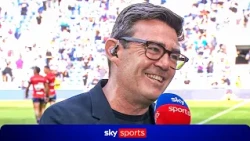 "Rugby league deserves more" | Andy Burnham vows to back the sport if he becomes Prime Minister