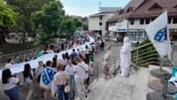 Ponosna povorka Tešnjaka odala počast žrtvama genocida u Srebrenici | TH 1018