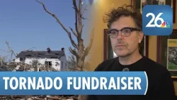 Rally for the Valley Brings Music and Comedy to Menasha after Tornado
