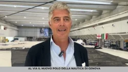 SPECIAL FEATURE: NEW NAUTICAL HUB
