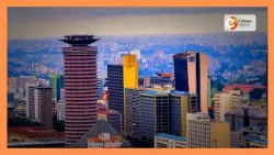 | DAY BREAK | Kenya's First World Dream [Part 2]