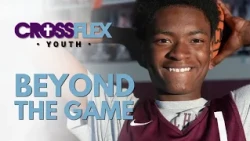 Beyond the Game