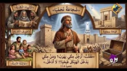 My God Inspired Me... God's Guidance for Nehemiah and Facing Challenges While Building the Wall.....