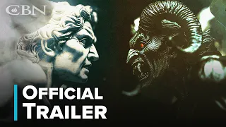 ANGELS & DEMONS - Investigating The Supernatural | Official Trailer