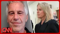 'I was in shock': Epstein survivors say his ex-assistant lied to Congress