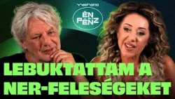 „A gazdagság nem a 10 milliós táskáknál kezdődik” | Tóth Ildikó