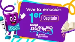 ¡Ya tenemos ganadores! REALITY del Concurso Nacional de Deletreo 2026 | Panamá Centro y Chiriquí