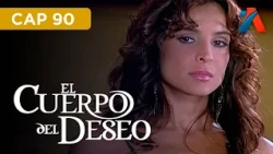 THE BODY OF DESIRE - Preview Thursday 01/10/2026