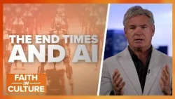 The Dark Side of AI Most Christians Aren’t Talking About | Faith in Culture