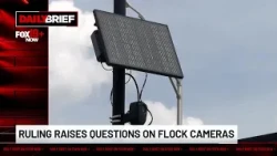 Daily Brief: Supreme Court ruling raises questions on Flock cameras