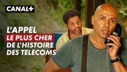 PLATANE - The Encounter | CANAL+