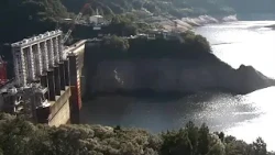 "4th Stage" Water Intake Restrictions Resume with 60% Supply Cut to Kagawa Canal: 18.6% Reservoir...