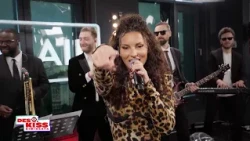 @ami-official - Să Danseze Fetele (LIVE @ KISS FM) #premiera