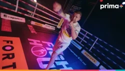 💥 Show, kde nikdo nedostane nic zadarmo! 🥊 Nová reality show FIGHT HOUSE už teď na prima+