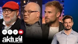 Bilincs, bilincs, rács, rács – ilyen volt a Tisztítótűz-művelet első napja // AKTUÁL 2026.09.28.