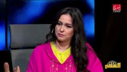 الدكتور الشرايبي يوضح رؤيته للحجاب والمنهج التربوي