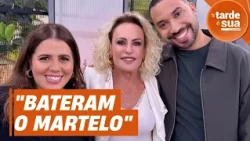 Globo makes a final decision on Ana Maria Braga's retirement in 2027, says columnist