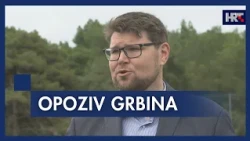 U Puli počelo prikupljanje potpisa za opoziv Peđe Grbina