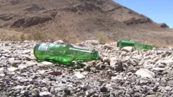 Push to create East Las Vegas National Monument gains momentum